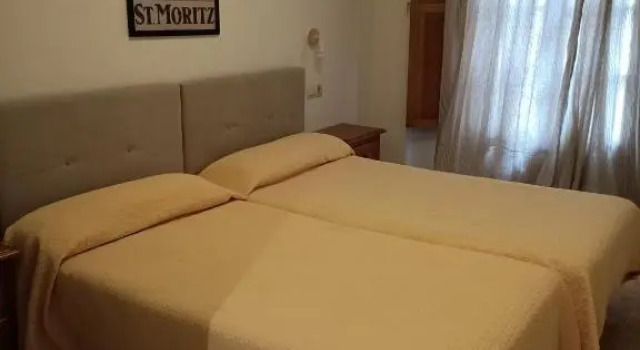 Номер Standard Pensión Argüelles