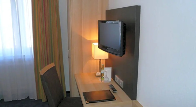 Hotel Kaiserhof