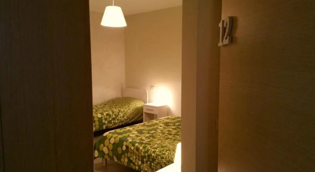 Номер Standard Affittacamere Borgo Sabbionara