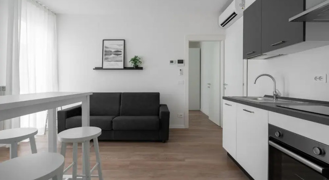 Апартаменты Carducci Modern Apartment 4 by Wonderful Italy