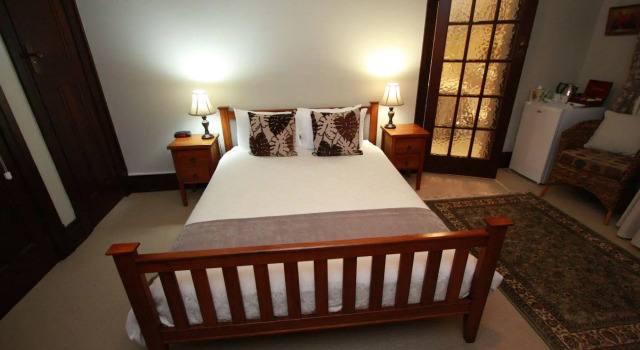 The Bank Guesthouse