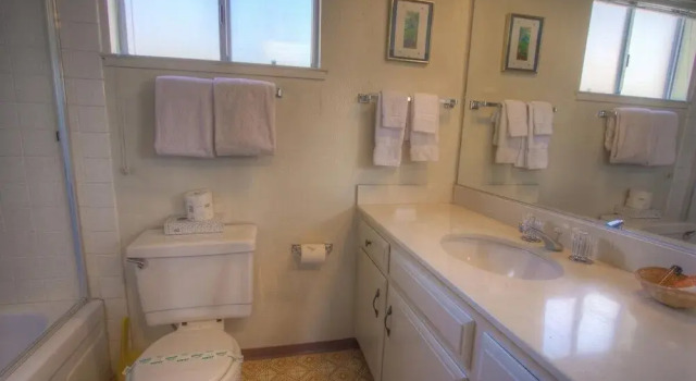 Номер Standard Tkc0604 - Betty Ann's Place 2 Bedroom Condo