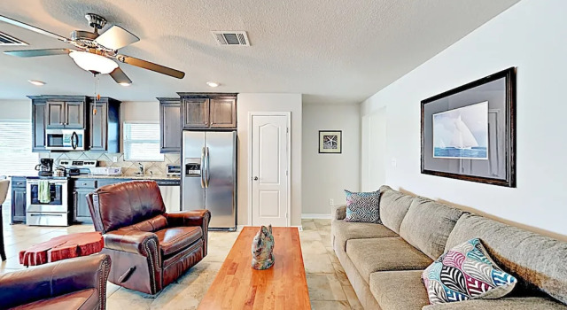 307 Rockport - 3 Br Home, Забронировать Дом для отпуска Виллы Рокпорт, Вилла
