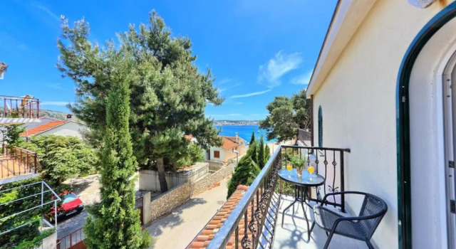 Студия Apartments Ruzmarin
