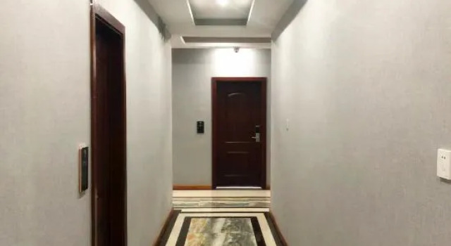 Home Inn Huayi Hotel, Prenota Hotel Hotel a Anshun con parcheggio, Parcheggio