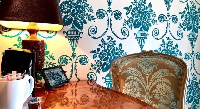 Двухместный номер Deluxe Townhouse Boutique Hotel