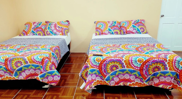 Апартаменты Standard Ri'Biero's Holiday Apartments