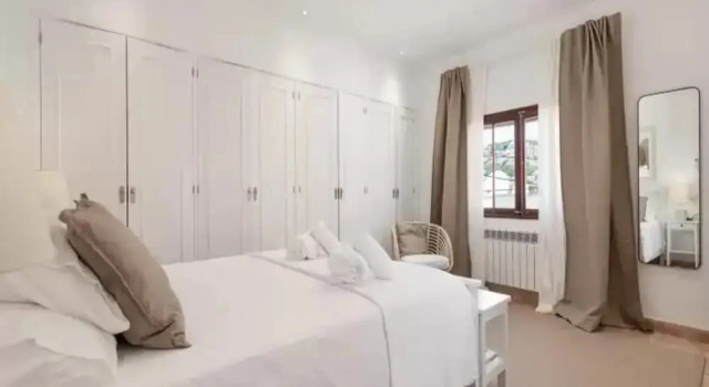 Ca Ne Margalide - Villa With Private Pool