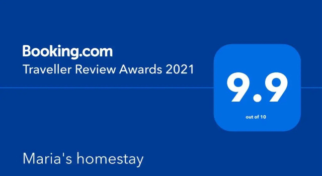 Номер Standard Marias homestay