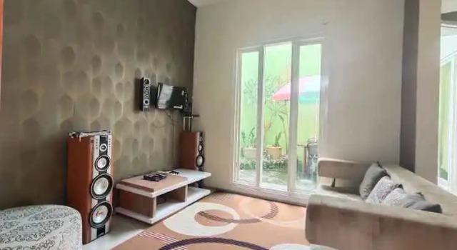 Villa Ratimaya B4 by N2K, Varaa Villa Batu East Java, lähellä Kali Watu Rafting