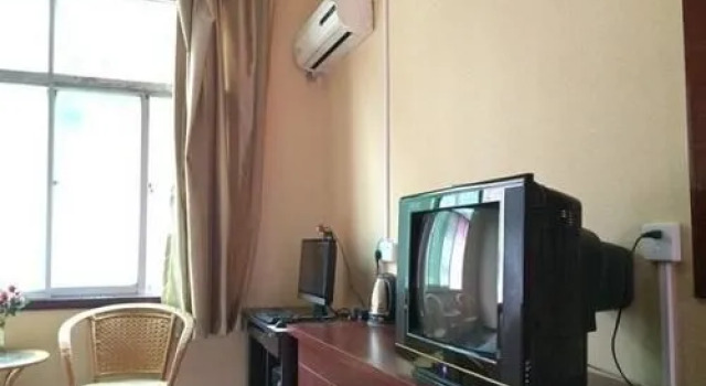 Jin Yan Hotel