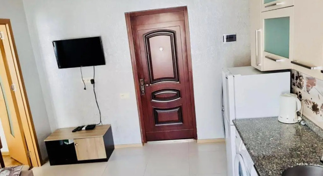 Apartment Mzeo-s Home, Book Apartment Batumi 