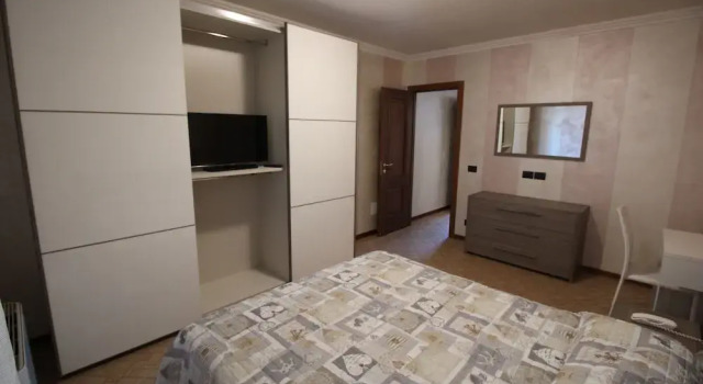 Апартаменты c 1 комнатой Del Prado