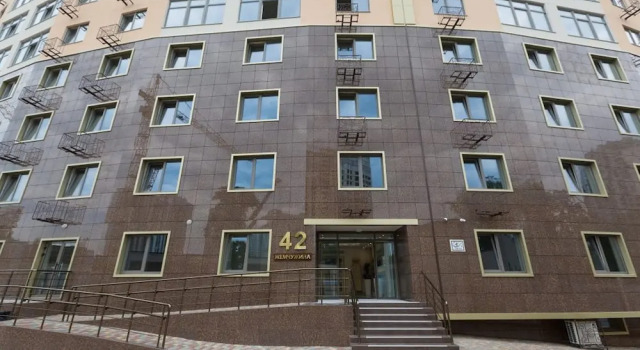 Apartment Yuri 42-76, Buchen Sie Ferienwohnung Oblast Odessa 