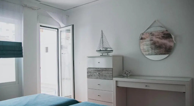 Апартаменты Apartament Hermosa Gandía 1