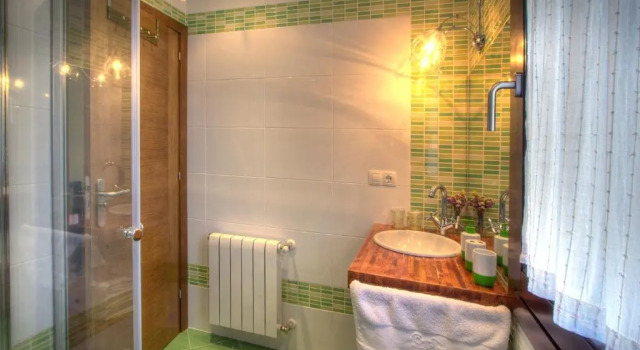 Номер Standard Casa Ramiras
