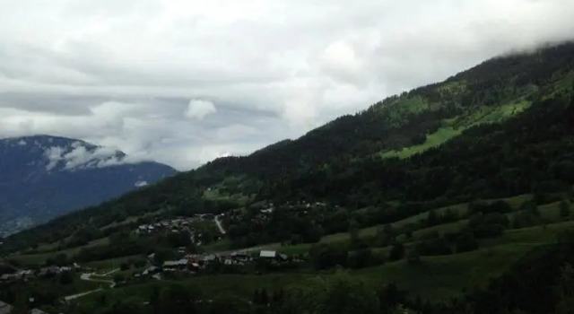 Résidence CAMARINE - 2 Pièces pour 5 Personnes 64