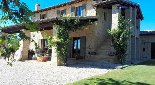 B&B Casa Laura