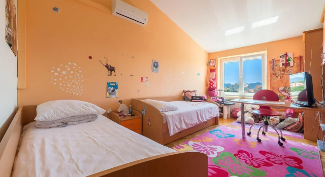 Villa Lux Nina - 6 bedrooms - pool&sauna, Забронировать Вилла Коттеджи Задар, рядом с Пляж Мали Милни, Коттедж