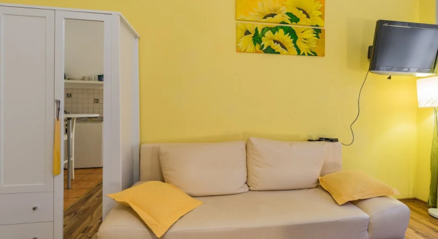 Standard dublă cameră Buchholzer Hotel
