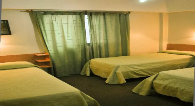 Номер Standard Hotel Mayoral