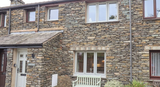 Cringol Cottage, Rezervați Casă de vacanță Hoteluri în Cumbria cu parcare, Parcare