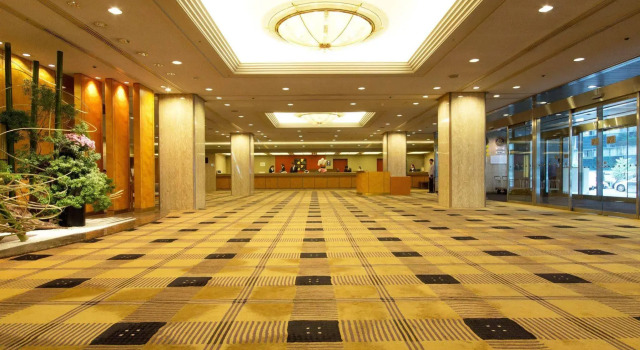 Hotel Grand Palace, Забронировать Отель Отели Токио 3 звезды, рядом с National Museum of Modern Art, 3*