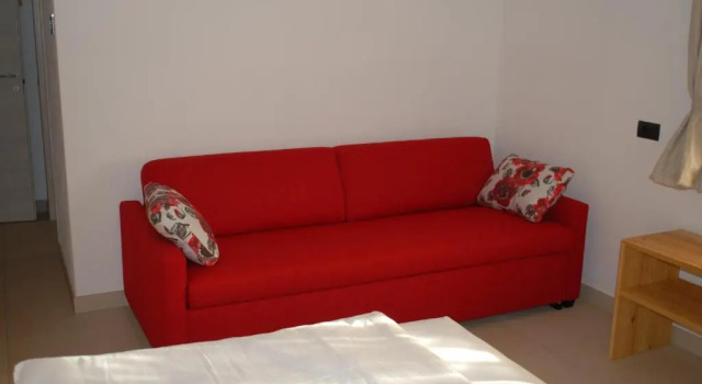 Номер Standard B&B Alciliegio