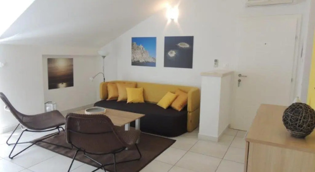 Апартаменты Apartments SVI-MI