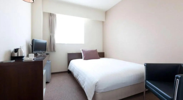 Студия Hotel day by day - Vacation STAY 93901