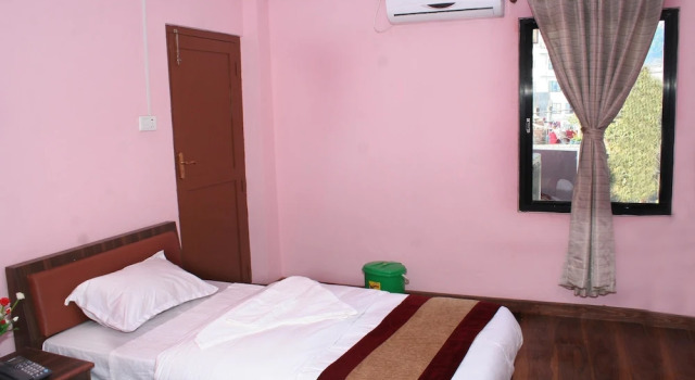 Sitapaila Home Stay and Apartment, Забронировать Апартаменты/квартира Катманду провинция Багмати-Прадеш