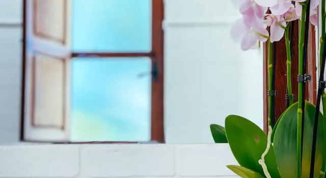 Вилла Villa Secret Paradise