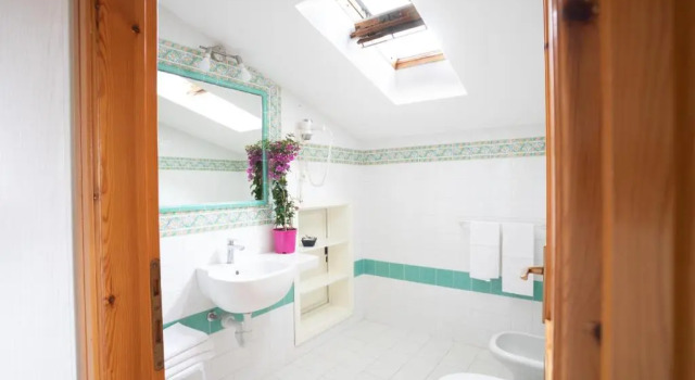 Номер Superior Country Hotel Residence Da Pilade