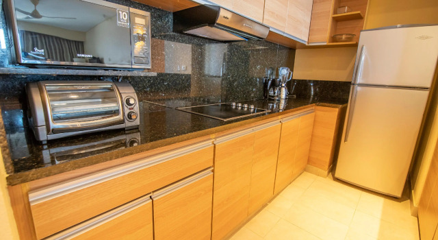 Suite Zuana Beach Resort