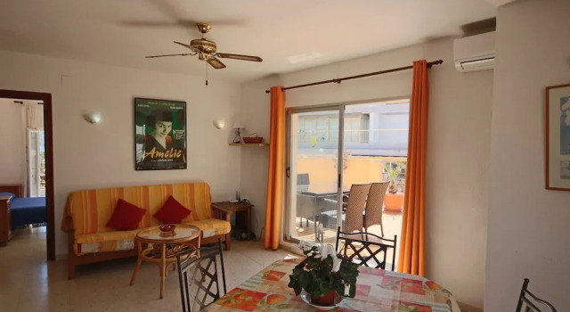 Costa CarpeDiem - Apartamento Paola, Забронировать Апартаменты/квартира Апартаменты Кальпе, рядом с Пляж Ареналь, Апартаменты/квартира