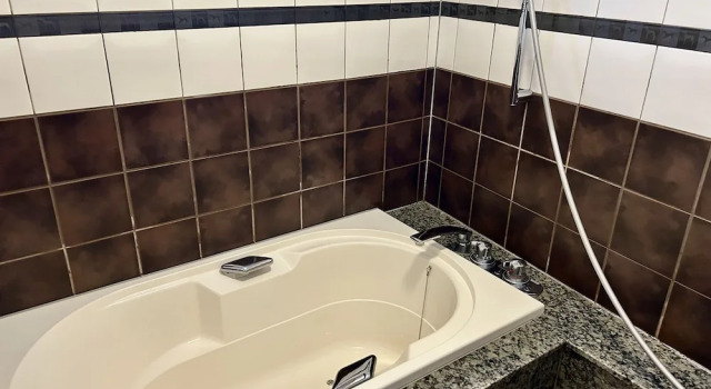 Номер Deluxe Hotel Pulitzer Jiyugaoka