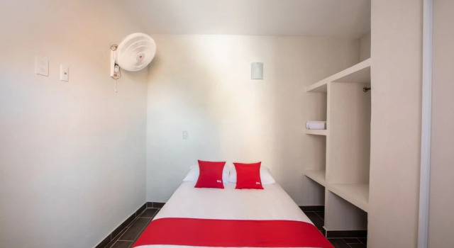 Hotel Vista Guamilule