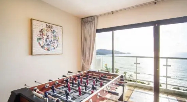 Patong tower superior seaview 4BR210(2101), Забронировать Отель Патонг-Бич остров Пхукет