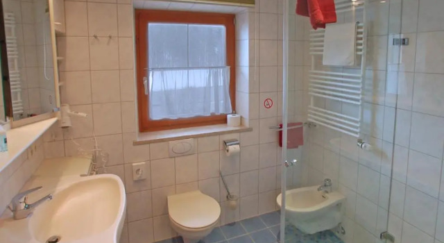 Апартаменты Ferienwohnung Gebirgshäusl