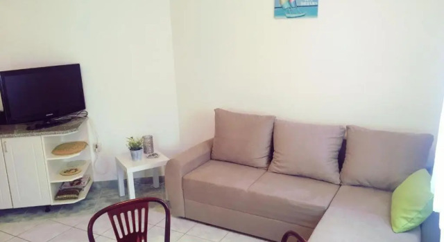 Novalja Beach Apartment