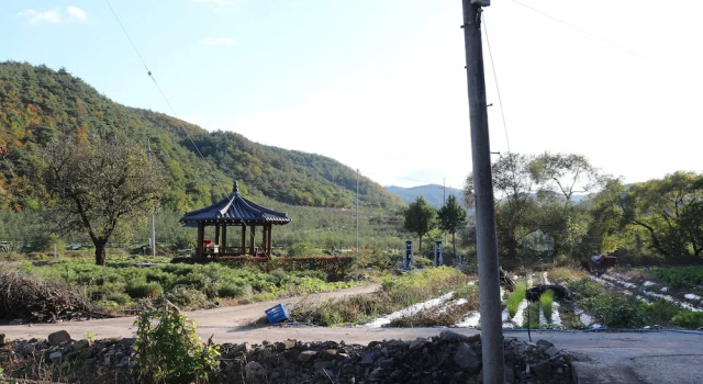 Dureung Gotaek, Réserver Hôtel Andong Gyeongsang du Nord