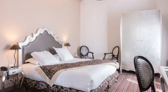 Семейный номер Standard Villa 81