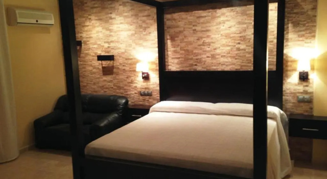 Полулюкс Hotel Don Juan