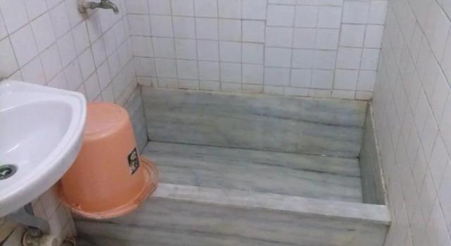 Одноместный номер Standard Capital Guest House