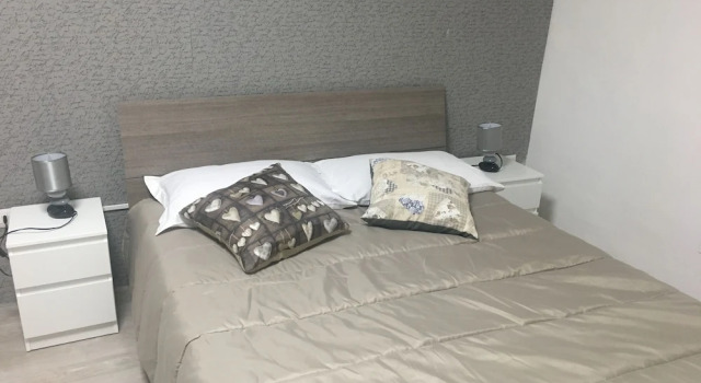 Трёхместный номер Standard с видом на океан Almayer La Locanda