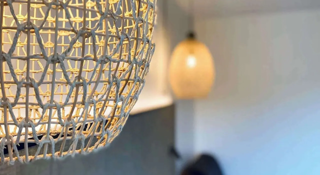 Номер Standard с видом на сад ibis Styles Rennes Cesson