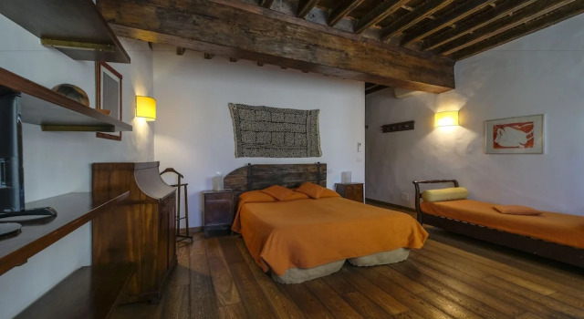 Номер Superior B&B Bonsignori