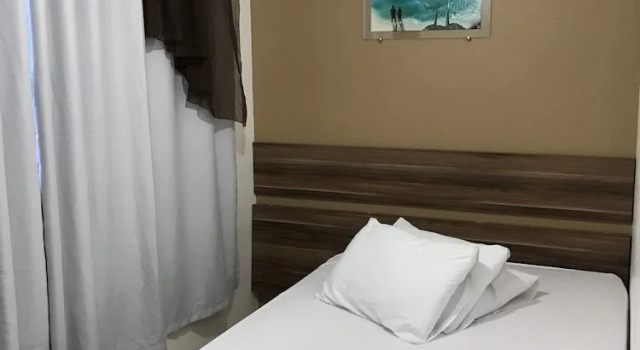 Номер Premium Residencial Flat Debora