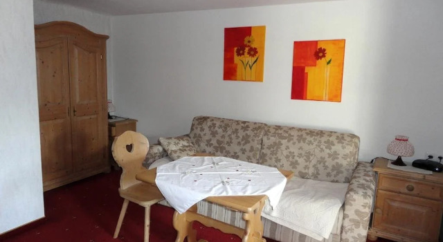 Landhaus Eder, Prenota Casa vacanze Hotel a Tirolo con parcheggio, Parcheggio