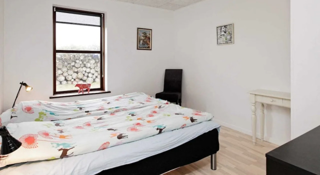 8 Person Holiday Home in Hirtshals, Забронировать Отель Отели Северной Ютландии 3 звезды, 3*